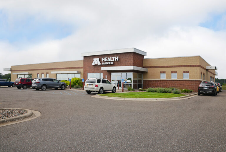 MHFV North Branch Clinic 1000x676 768x519
