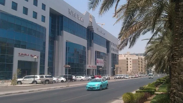 Mall service 1 768x432