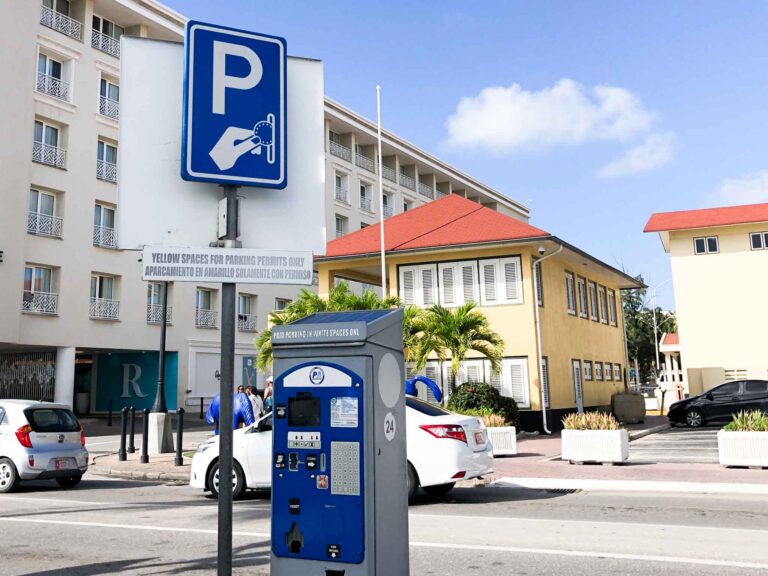 New stage for Aruparking 768x576