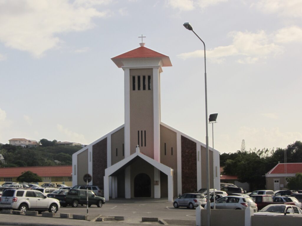 Sagrado Curason di Hesus   Janwe C IMG 2006 1024x768