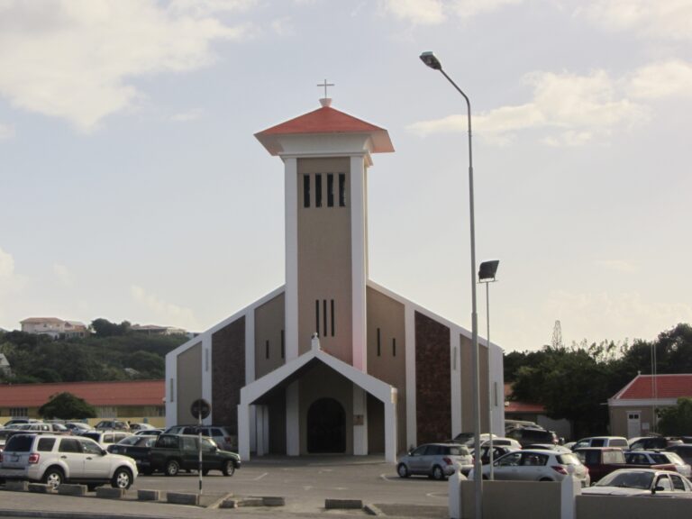 Sagrado Curason di Hesus   Janwe C IMG 2006 768x576