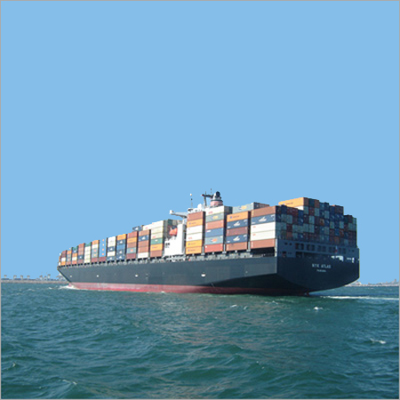 Sea Container Service