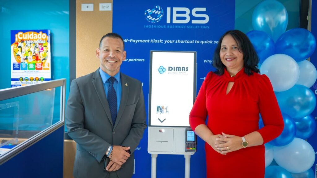 Self Payment Kiosk in Aruba 1024x576