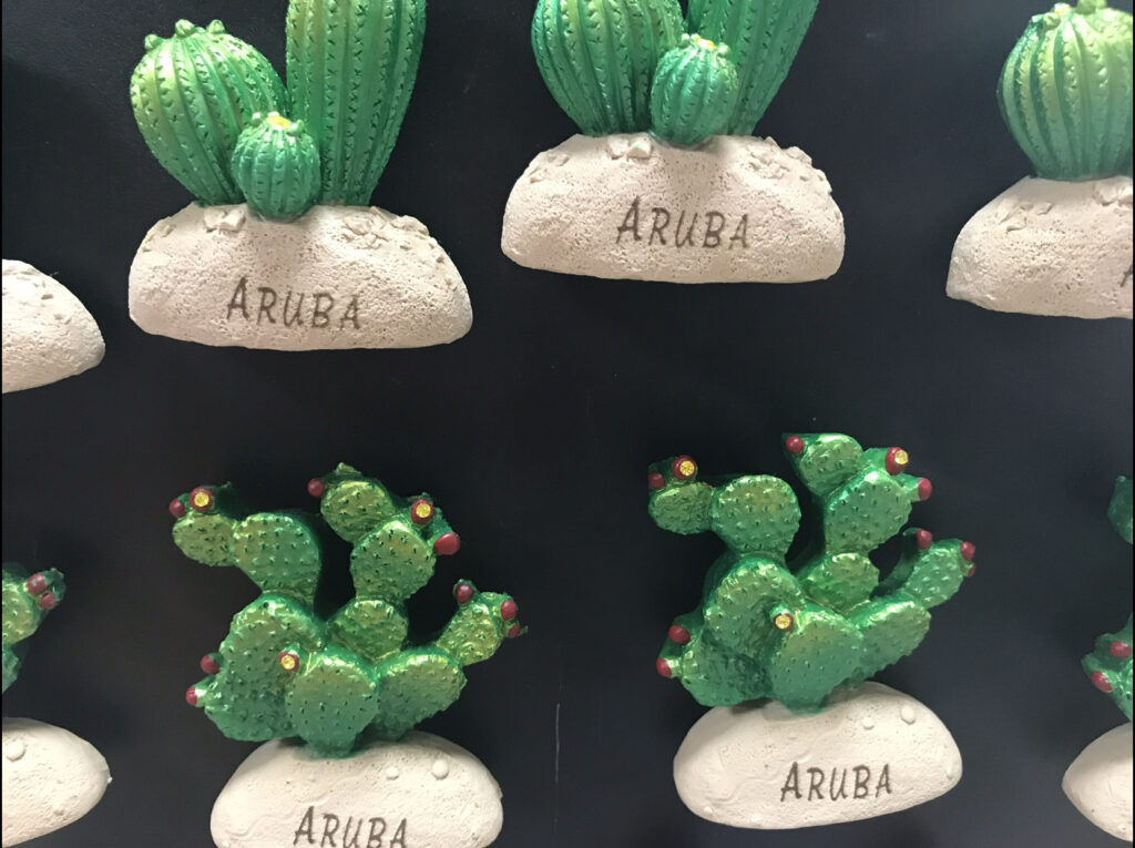 Souvenirs to buy in Aruba 1 1024x765