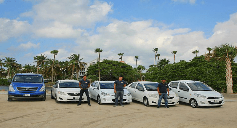 Sunset Car Rental gallery 2 sunset car rental