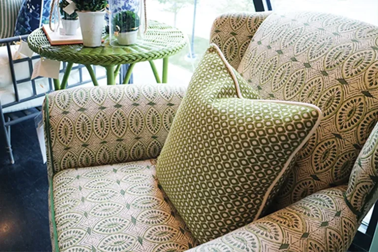 UPHOLSTERY CARE 768x512