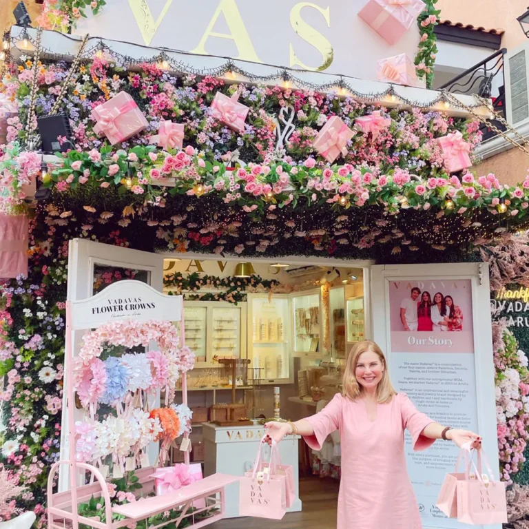 Vadavas Concept Store at Paseo Herencia Mall Aruba 768x768