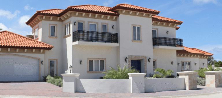 Villa Azul Rentstar Aruba 768x341