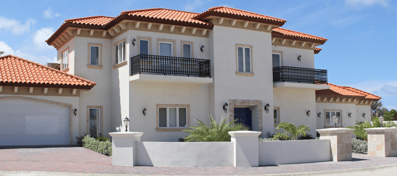 Villa Azul Rentstar Aruba