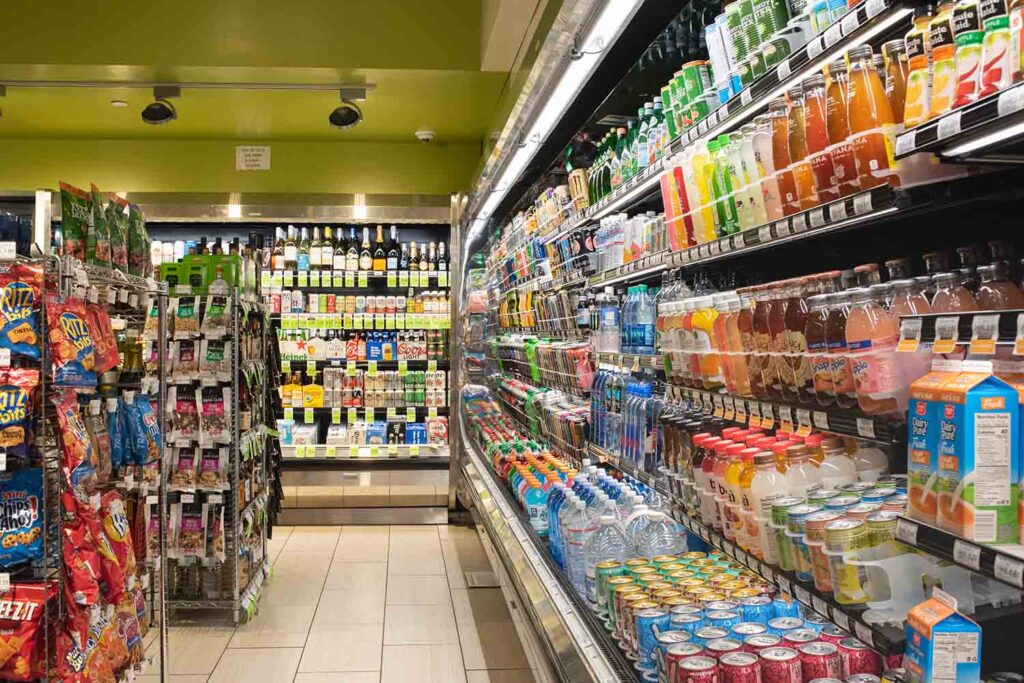 Whalers General Store Beverages and Beer 1024x683