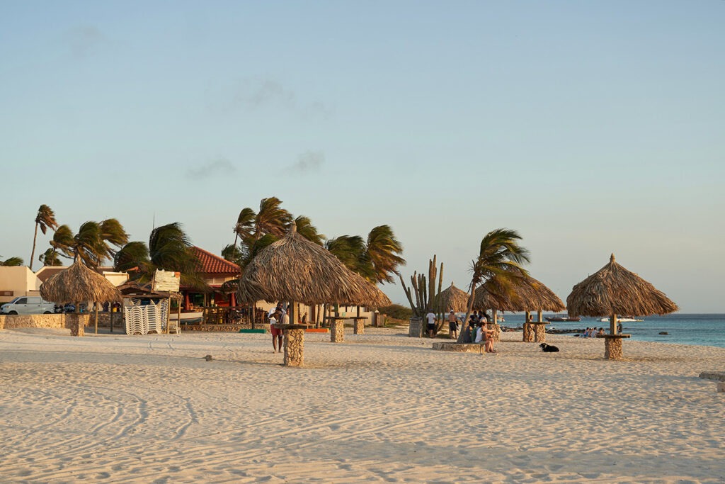Aruba Haven at Arashi Beach Featured image