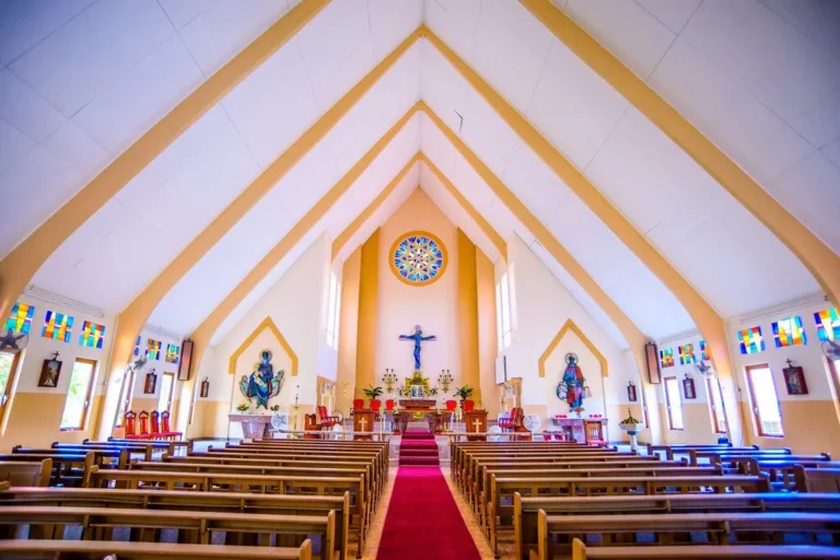 aruba church aruba papers 768x512