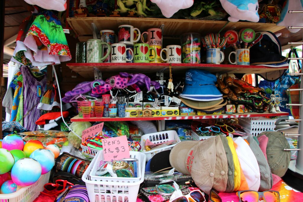 aruba souvenirs  1024x683