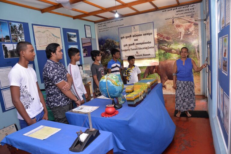 awareness programs at 768x512