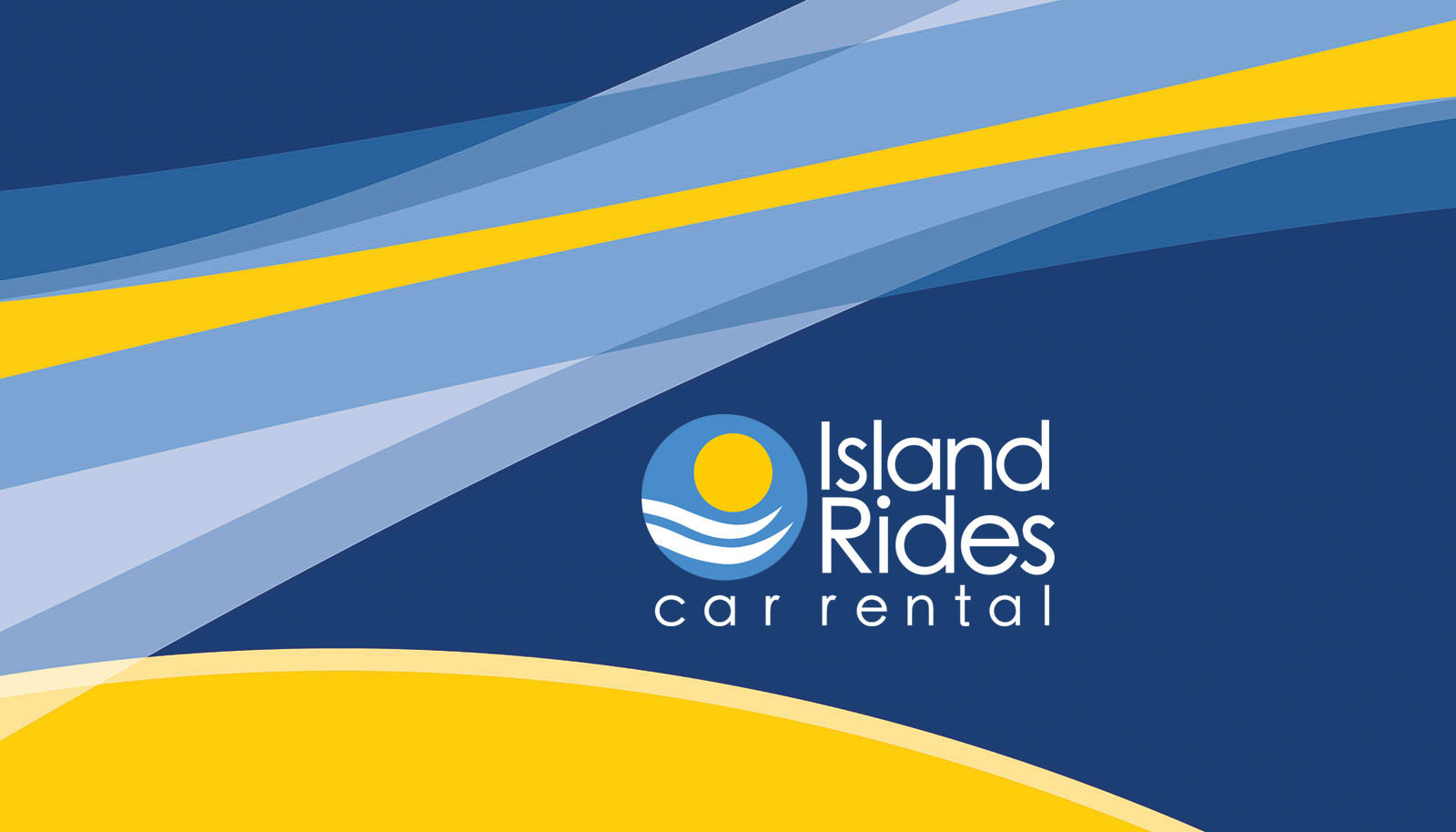 Island Rides Car Rental Featured image