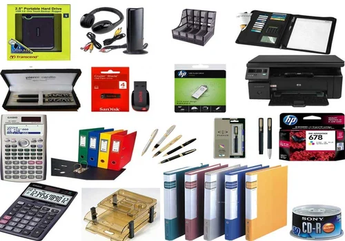 My Computer & Office Supplies Featured image