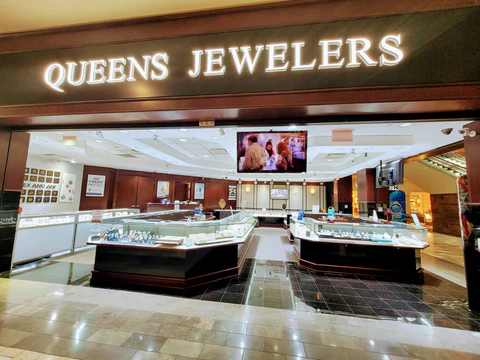 Queen's Jewelers Featured image