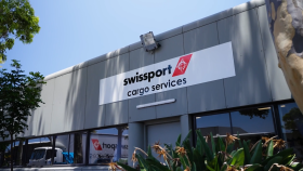 Swissport Cargo Services Featured image