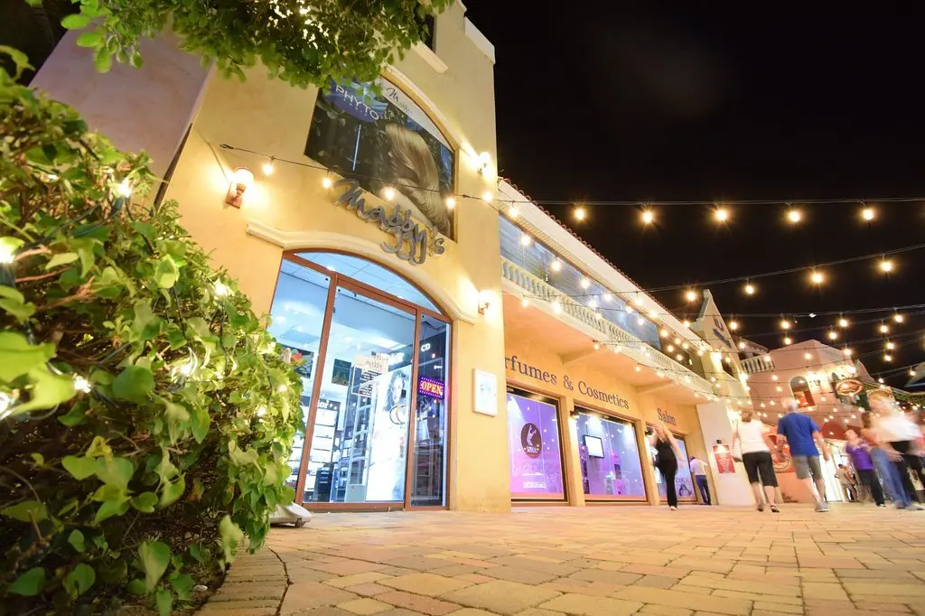 Casablanca Jewelry Aruba Featured image