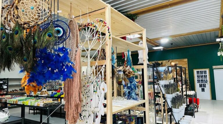 dream catchers flowers 768x427