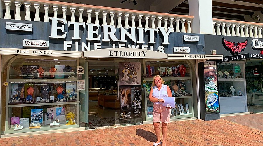 Eternity Fine Jewels Featured image