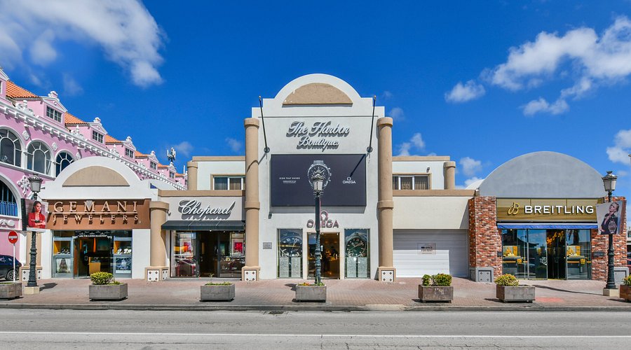 gemani jewelers at the