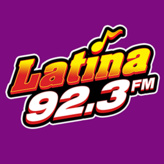 Latina 92.3 FM (Latina Tu FM) Featured image