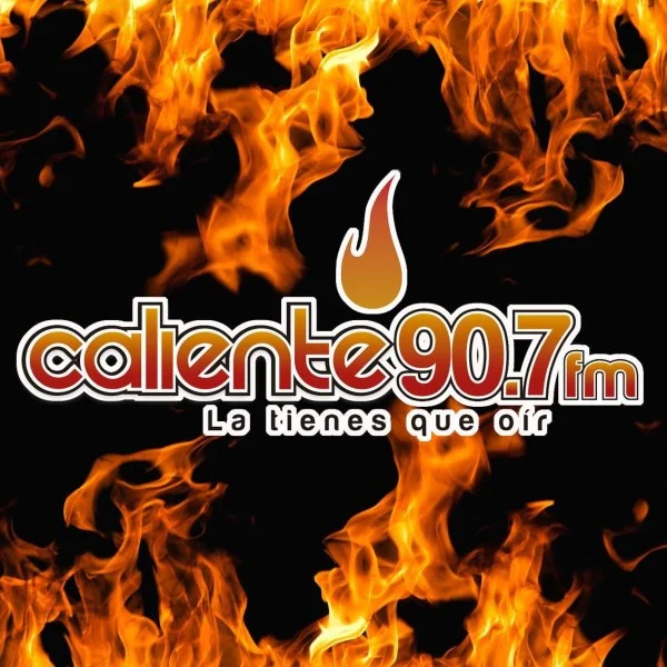 Caliente 90.7 FM Featured image