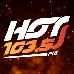 HOT 103.5FM Aruba Featured image