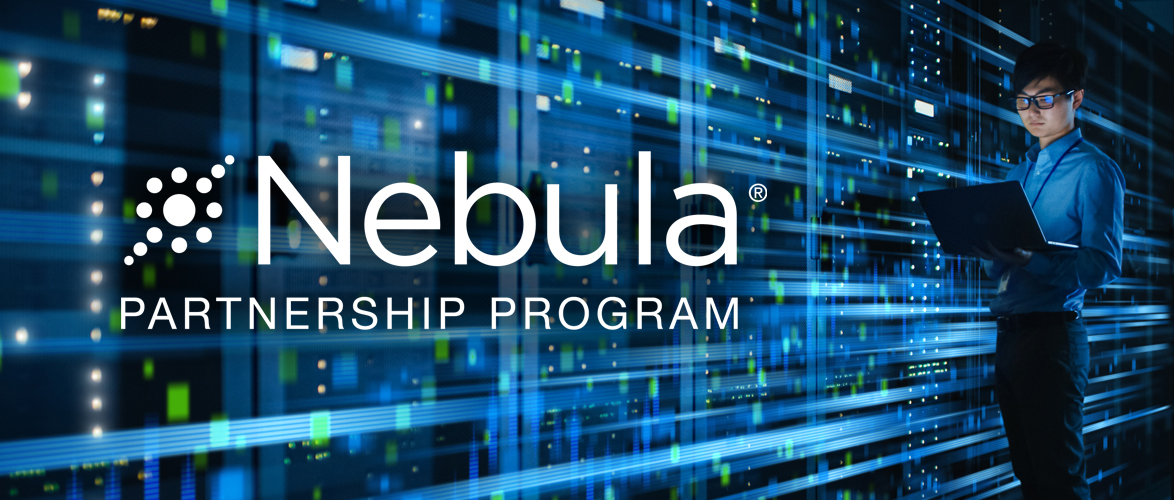 Nebula Business Solutions (Nebula Holdings) Featured image