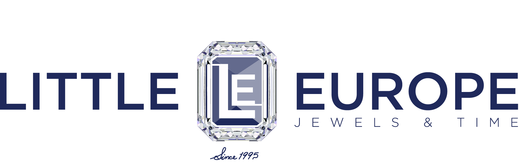 Little Europe Jewels & Time Featured image