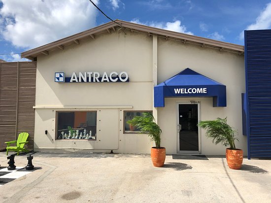 Antraco Aruba Group Featured image