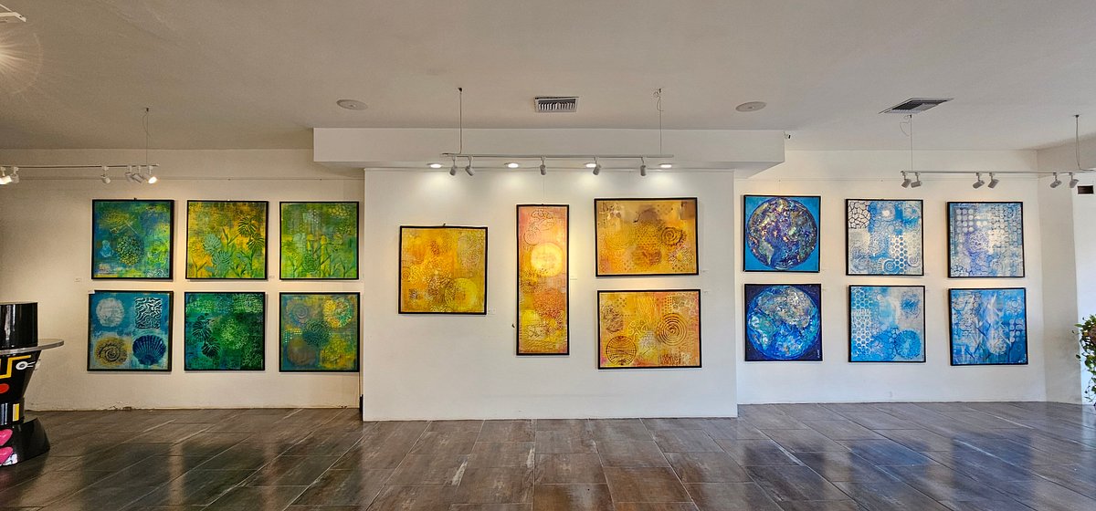 The Artisans’ Gallery & Boutique (San Nicolas) Featured image