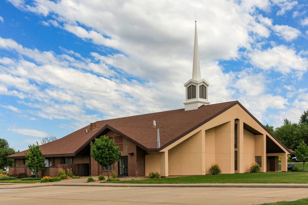 the church of jesus christ 1024x683