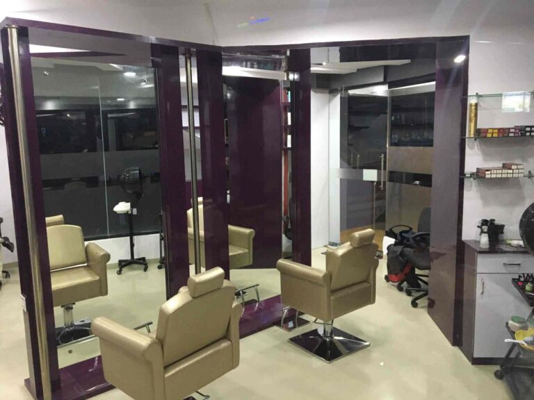the hair factory unisex salon and spa balewadi baner pune salons 27zzmmp 768x576