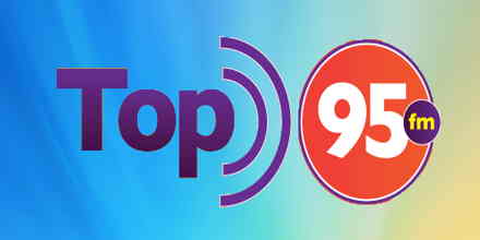 Top 95 FM (95.1 FM) Featured image