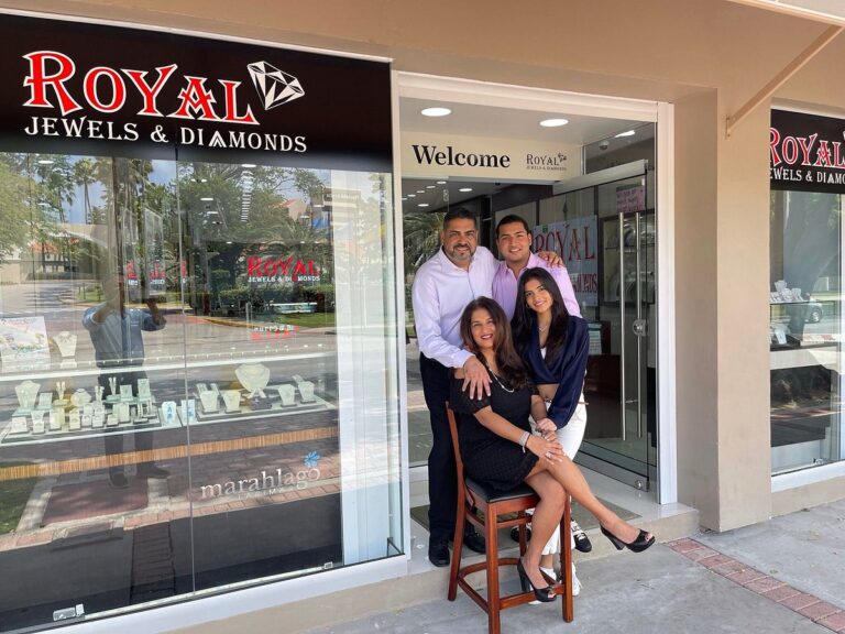 we are a family owned 768x576