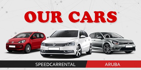 wwwspeedcarrentalarubacom