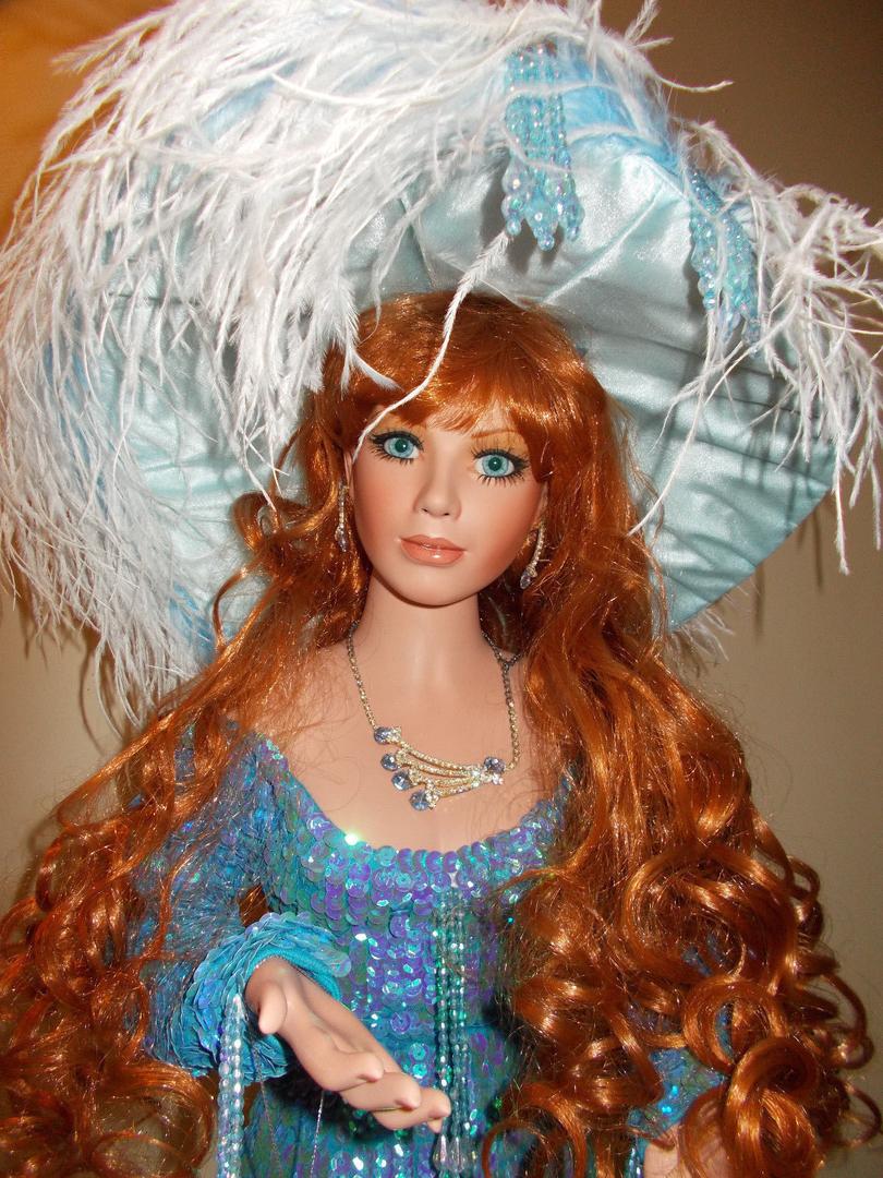 Dolls of Aruba Featured image