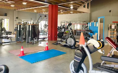 ATP Gym Aruba Featured image