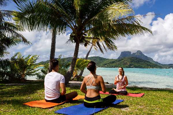Island Yoga Featured image
