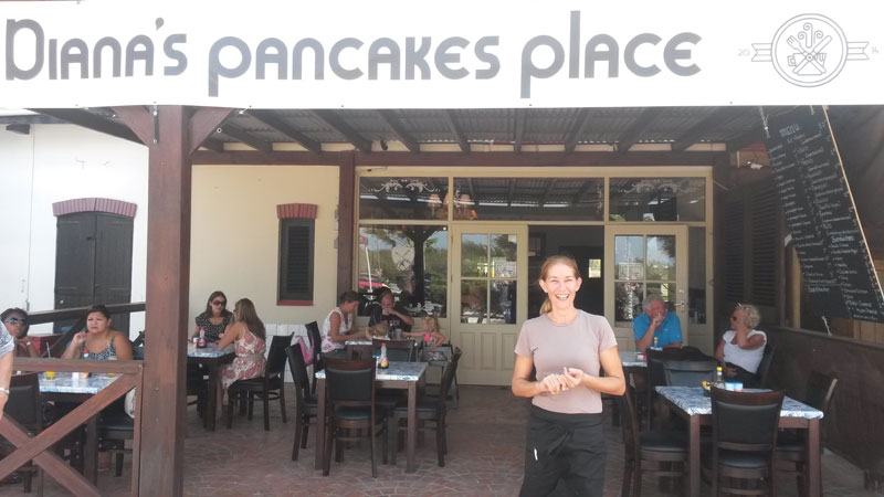 Diana's Pancakes Place Featured image