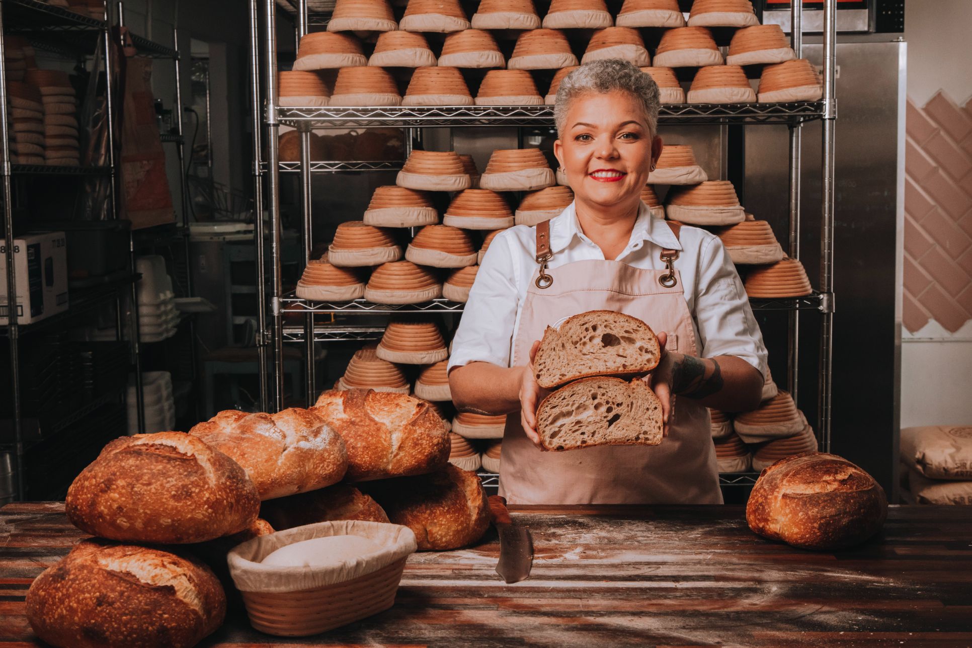 Artisan Pastries Aruba Featured image