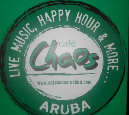Café Chaos Featured image