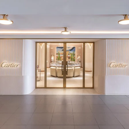 Cartier Aruba Featured image