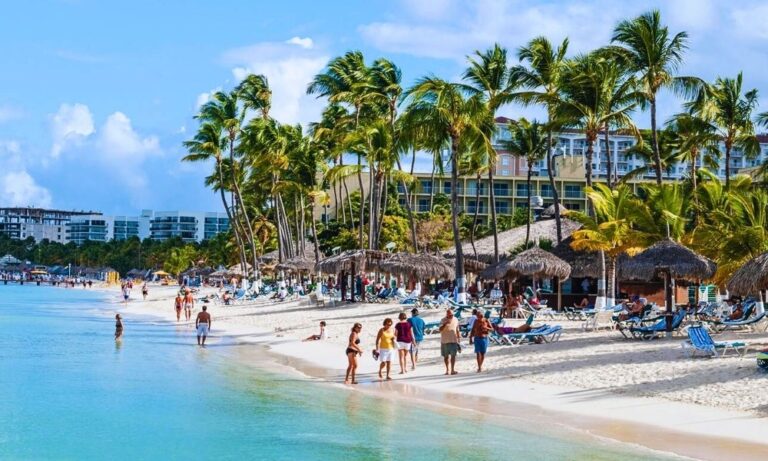 7 Day Aruba Adventure Sun Adventure Island Bliss 768x461