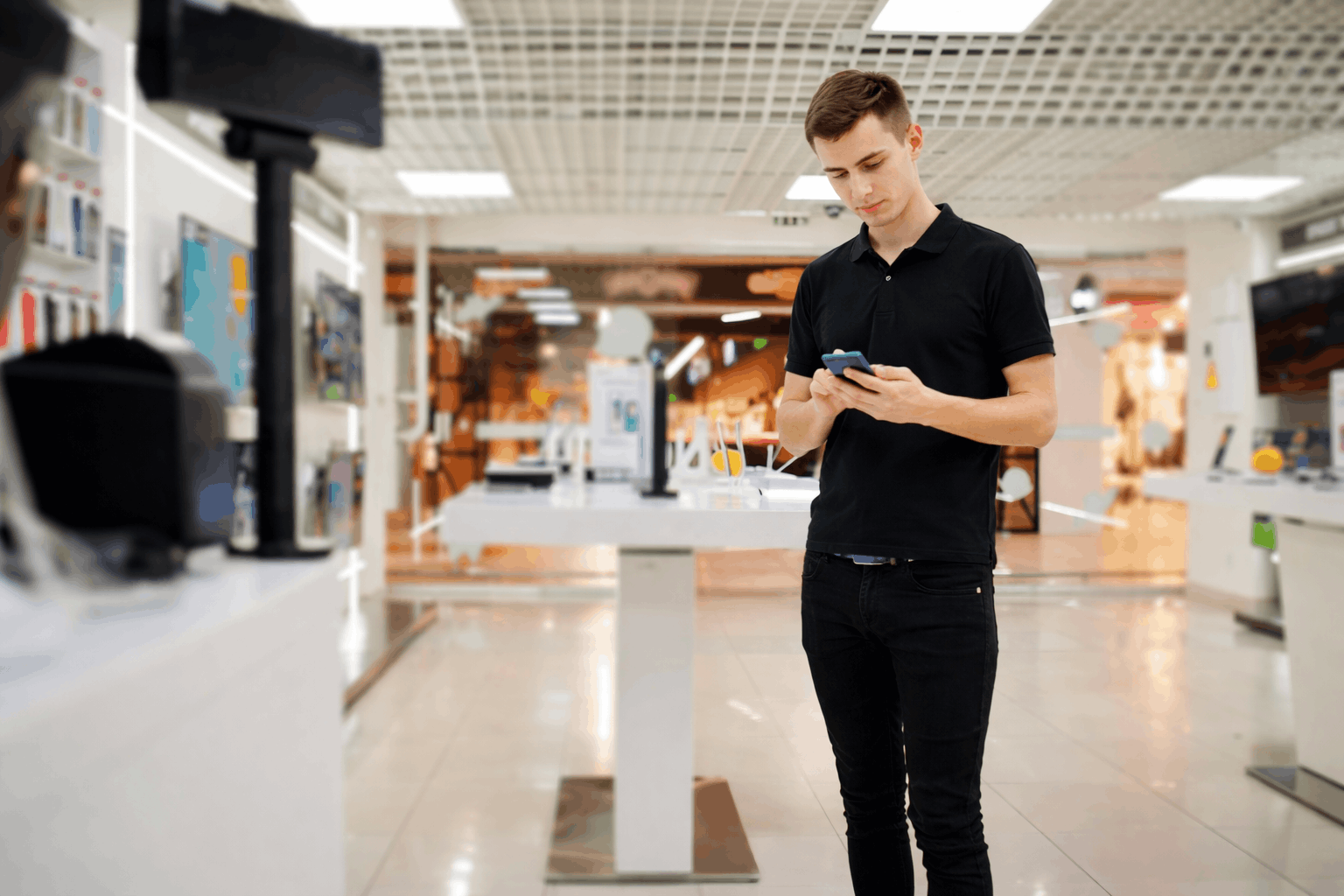 DM Mobile Store Aruba Featured image