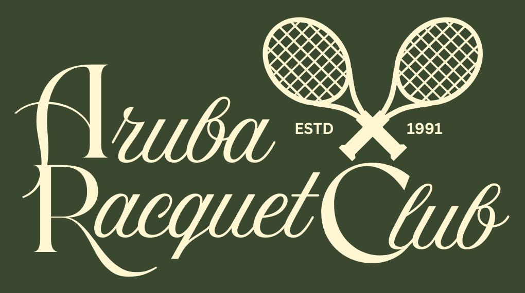 Aruba Racquet Club Featured image
