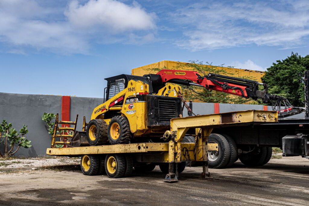 ATCO Demolition 55 1024x684