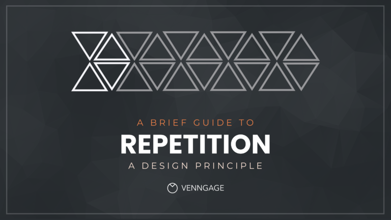 A Brief Guide to Repetition — A Design Principle 1 768x432